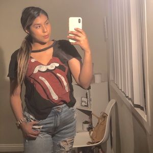 The Rolling Stones top